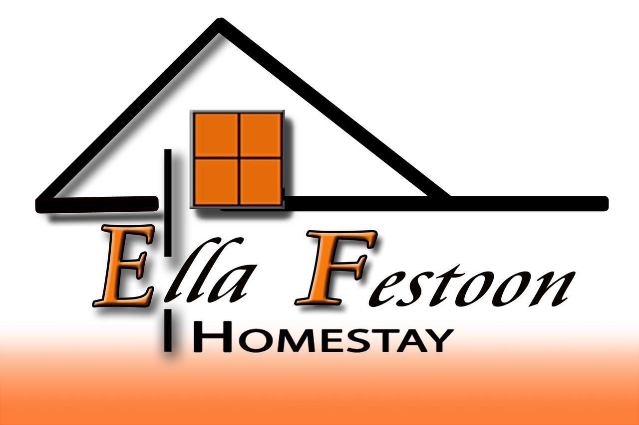 Appartamento Ella Festoon Esterno foto